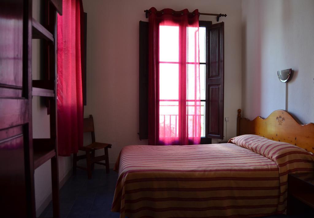 Maison d'hôtes La Mimosa *