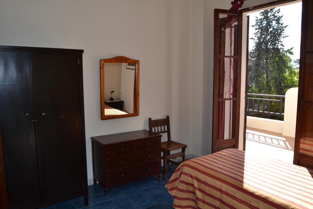 La Mimosa Maison d'hôtes Palma