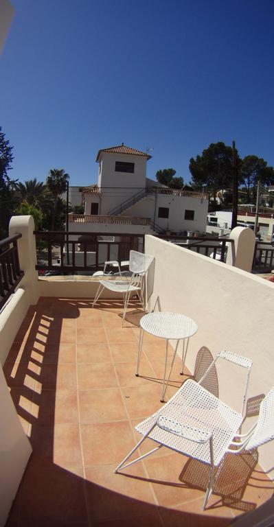 Maison d'hôtes La Mimosa